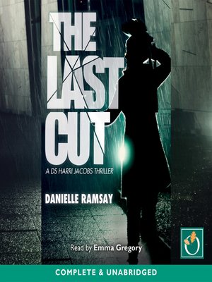 cover image of The Last Cut